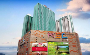 KSL City Mall Desplanade Residence